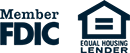 Member of FDIC